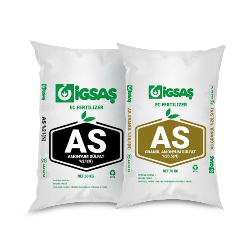 İGSAŞ Şeker Gübresi