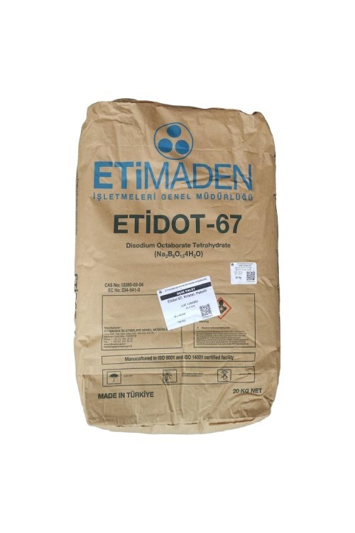 BOR Etidot 67