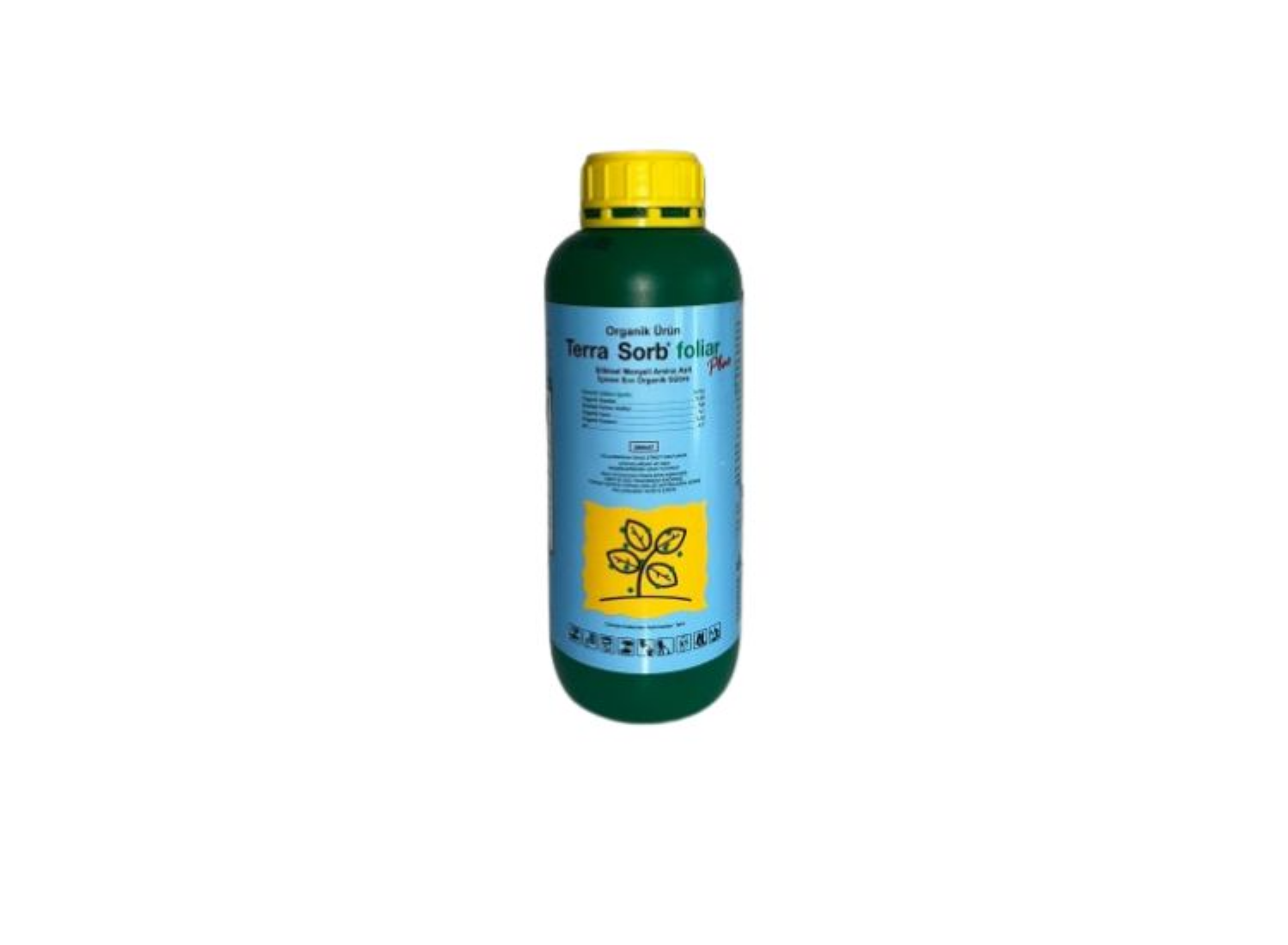 Terra Sorb Foliar Plus